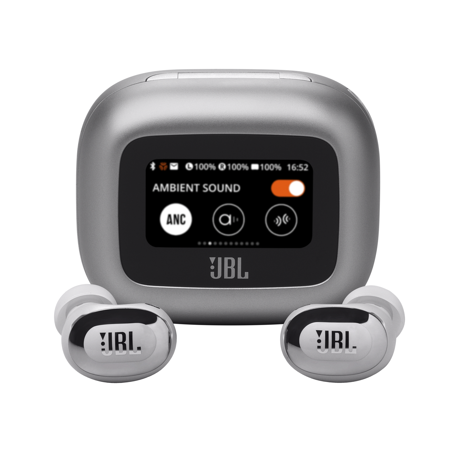 JBL Live Buds 3 | True wireless Noise Cancelling bud-type earbuds